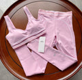 Alo legging set