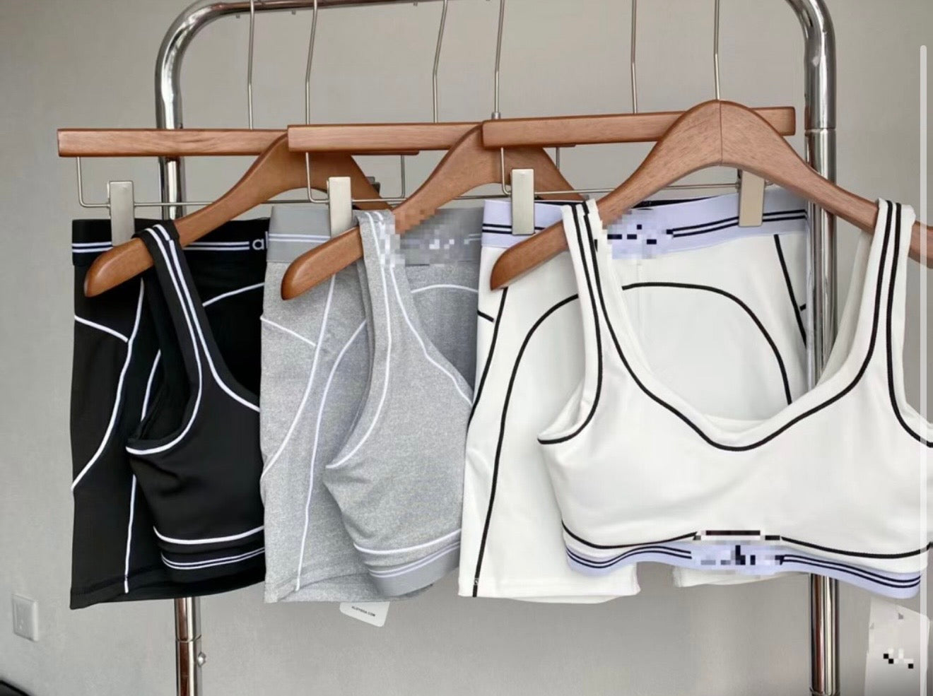 Alo short sets